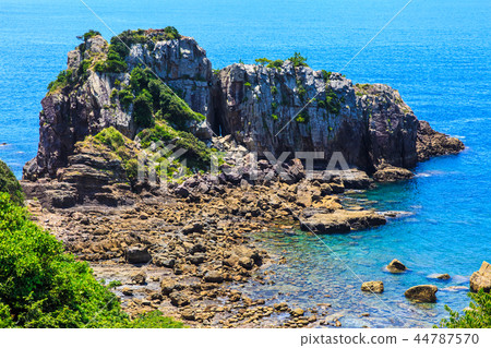 Onikagaura [熊本縣天草市] 44787570