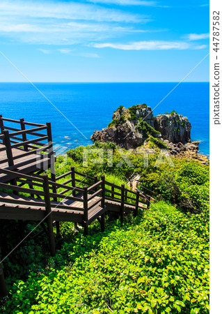 Onikagaura [Amakusa City, Kumamoto Prefecture] 44787582