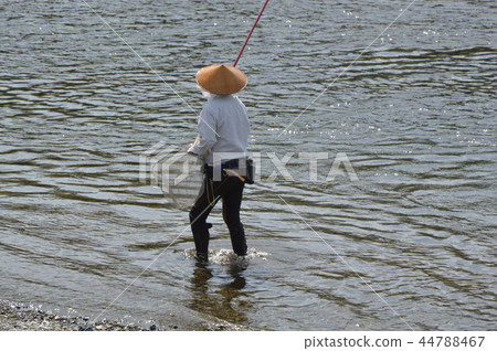 Akiruno-shi Shimoharu's autumn is Akiruno-shi Shimoharu's autumn is 44788467