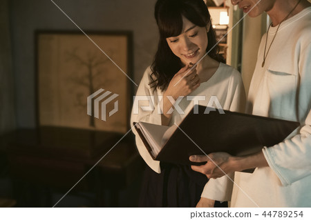 情侶的生活方式 情侶的生活方式 44789254