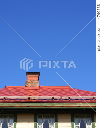 Western-style building Western-style building 44790388