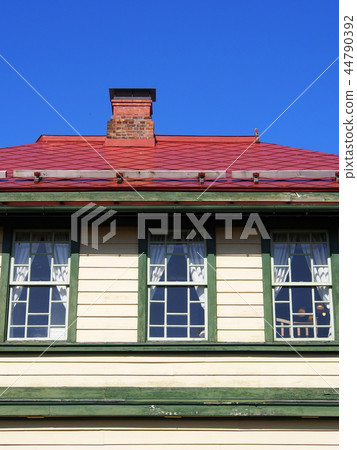 Western-style building Western-style building 44790392