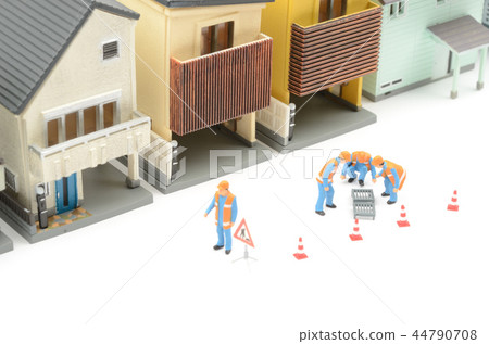 Construction image 44790708