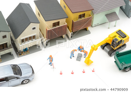 Construction image 44790909