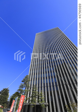 Ochanomizu Sola City Building Chiyoda-ku Kanda Sukawadai 44790989