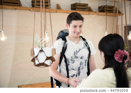 House Stay-Guest House 44791059