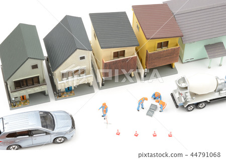 Construction image 44791068