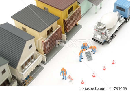 Construction image 44791069