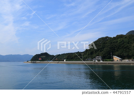 Shimanami Kaido 13 Shimanami Kaido 13 44791557