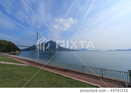 Shimanami Kaido 14 Shimanami Kaido 14 44791558