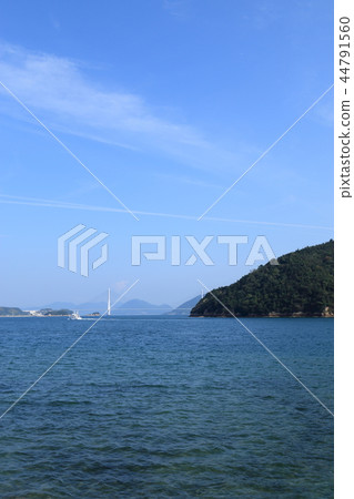 Shimanami Kaido 15 Shimanami Kaido 15 44791560