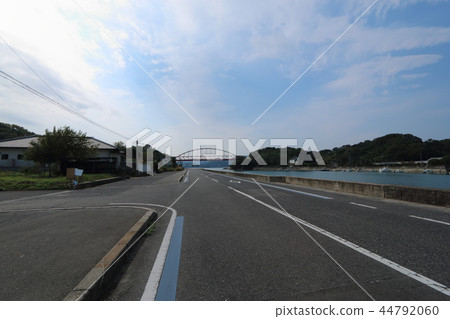 Shimanami Kaido 31 Shimanami Kaido 31 44792060