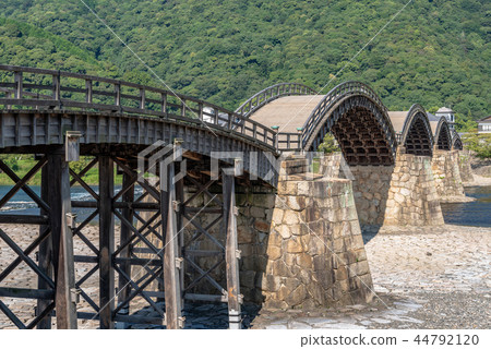 Kintai Bridge Kintai Bridge 44792120