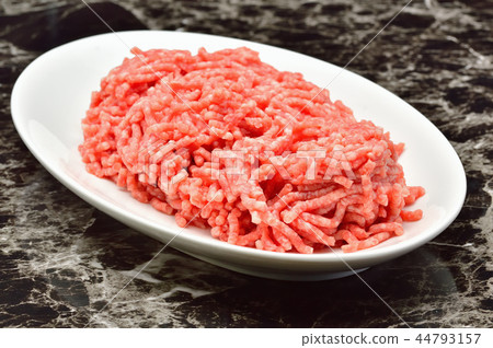 碎肉 44793157