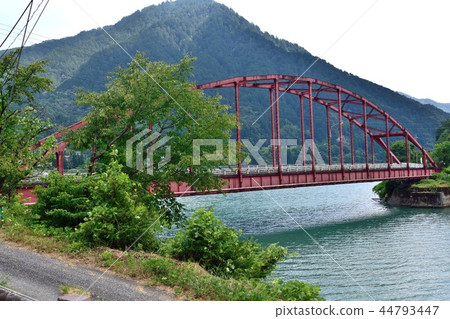 Atera Valley入口Kawahara Atera Valley入口Kawahara 44793447