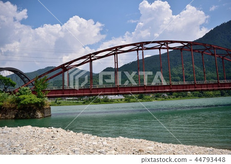 Atera Valley入口Kawahara Atera Valley入口Kawahara 44793448