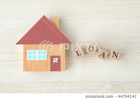 Housing loan  44794142
