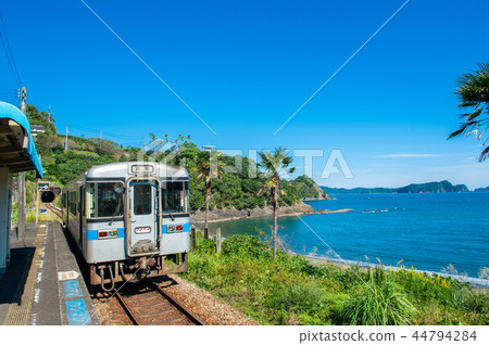 Kochi Anwa Station 44794284