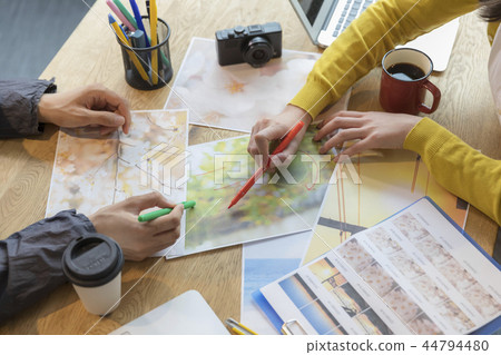 Business creative 44794480