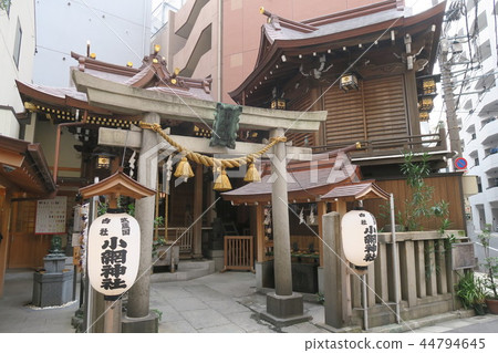 靖國神社 44794645