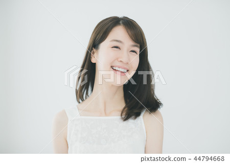 hair care, female, lady 44794668