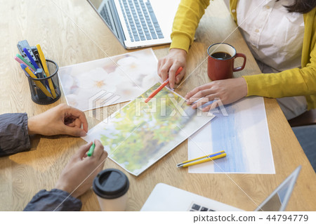 Business creative Business creative 44794779