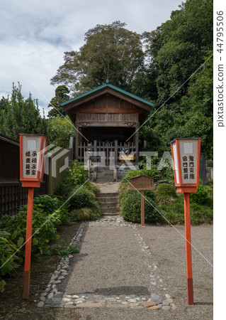 History Park Hisaeda Gunma Prefecture Ota City History Park Hisaeda Gunma Prefecture Ota City 44795506