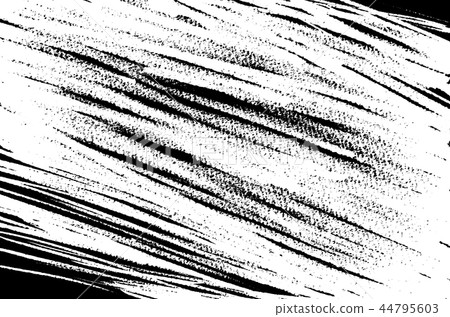 Brush stroke textile 44795603