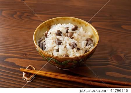 Mugaku飯 Mugaku飯 44796546