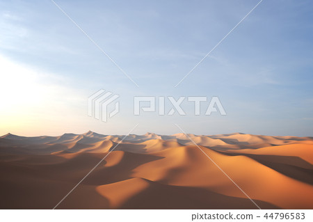 Desert image 44796583