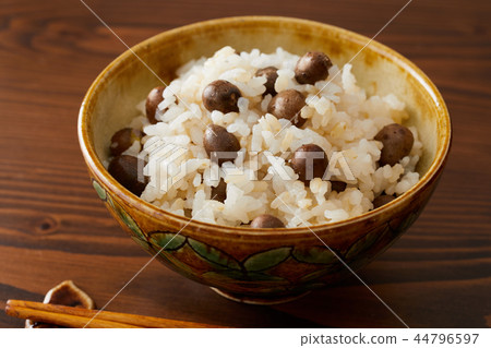 Mugaku飯 Mugaku飯 44796597