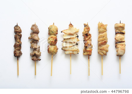 Yakitori image 44796798