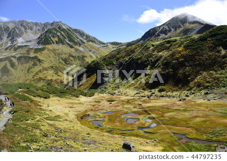 Murododaira的Ikedo Murododaira的Ikedo 44797235