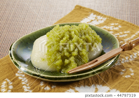 Solda mochi Solda mochi 44797319