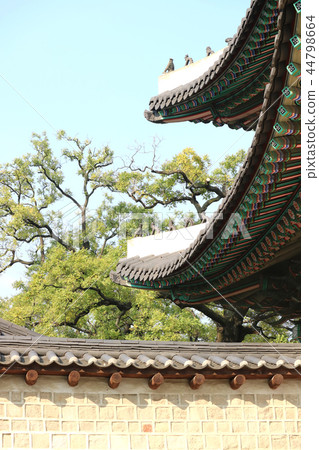 palais, palace, Palace 44798664