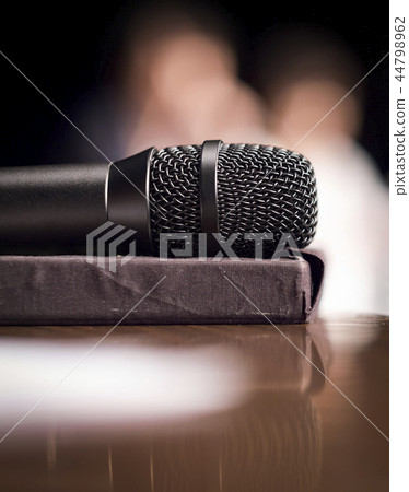 Conference business seminar 44798962