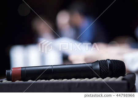 Conference business seminar Conference business seminar 44798966