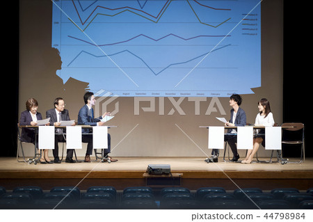 會議商務研討會 會議商務研討會 44798984