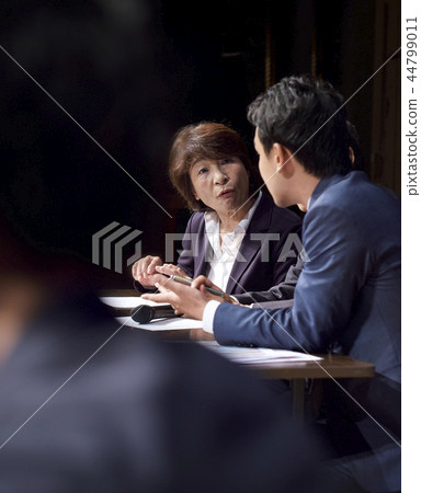 會議商務研討會 會議商務研討會 44799011