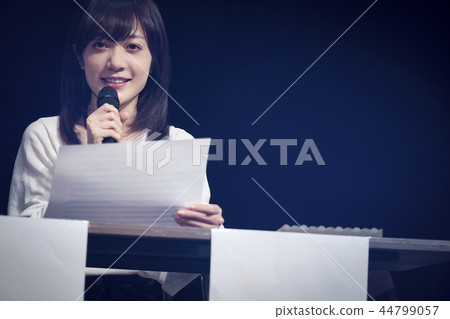 Conference business seminar Conference business seminar 44799057