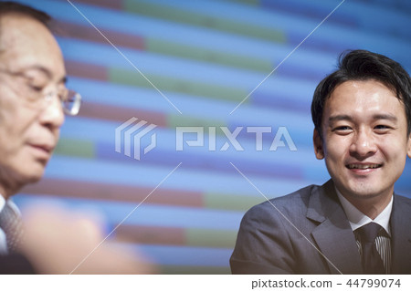 Conference business seminar Conference business seminar 44799074