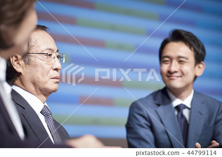 Conference business seminar Conference business seminar 44799114