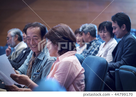 會議商務研討會 會議商務研討會 44799170