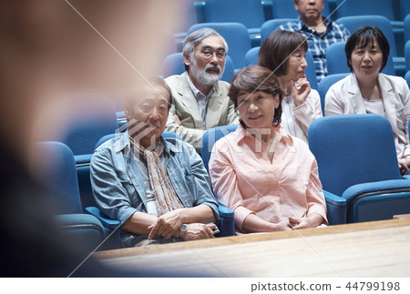 會議商務研討會 44799198