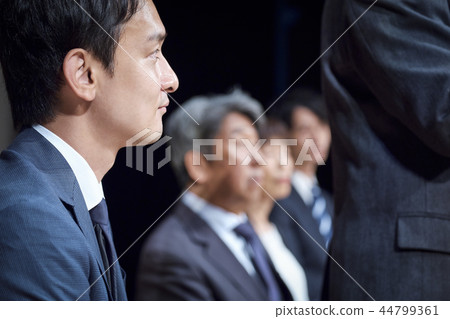 會議商務研討會 會議商務研討會 44799361