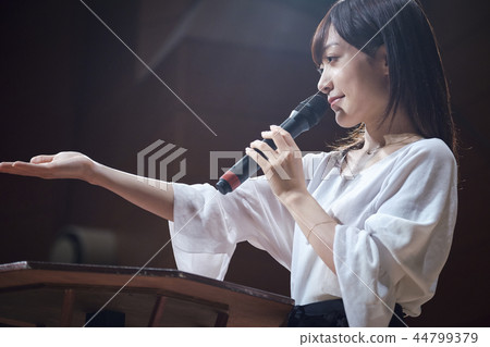 會議商務研討會 44799379