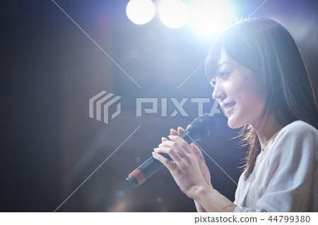 Conference business seminar 44799380