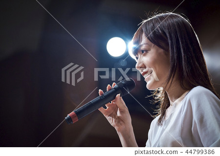 Conference business seminar 44799386