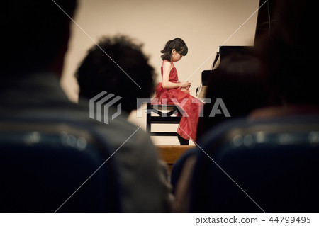 鋼琴演奏會 44799495