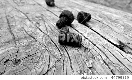 old screw old screw 44799519